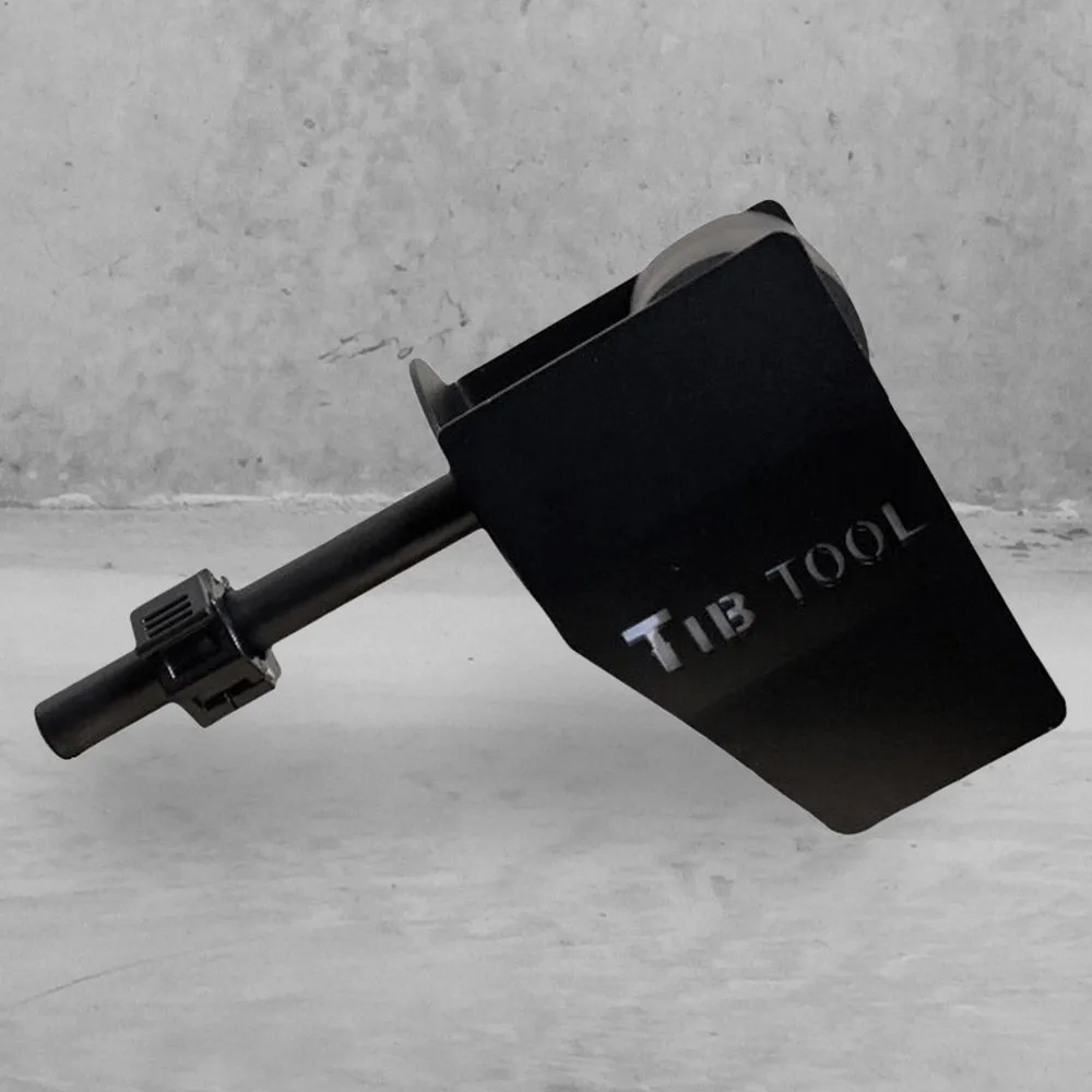 The Tib Tool - Tib Bar Solo (Standard)