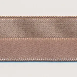 Thin Satin & Pile Stretch Binder #34 Olive Gray