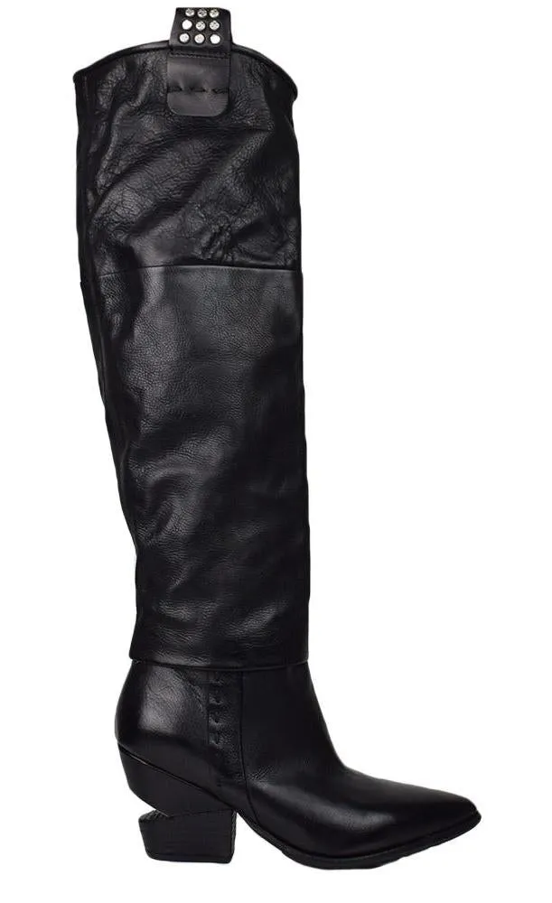 Tillo Boot