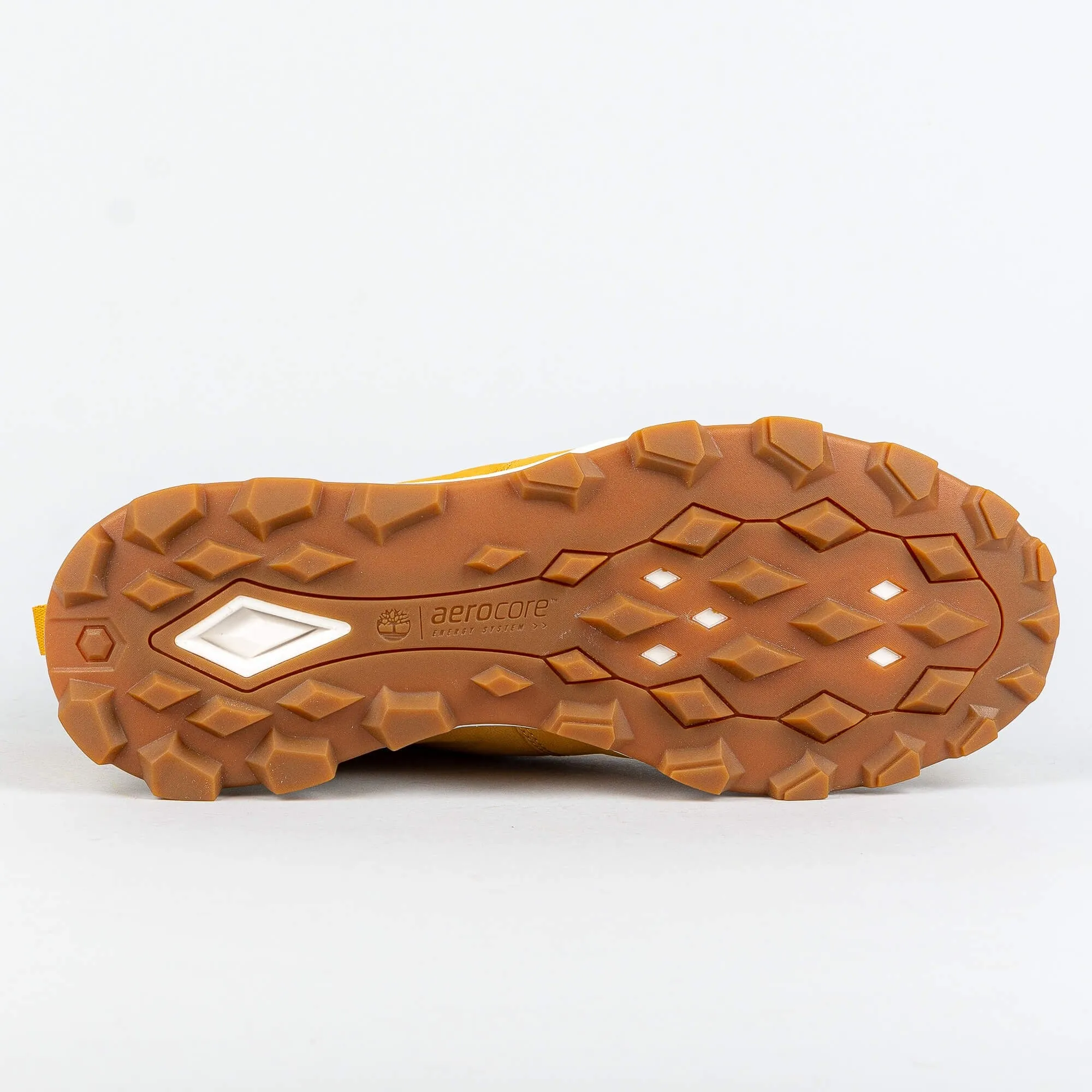 TIMBERLAND BROOKLYN CITY MID BROWN