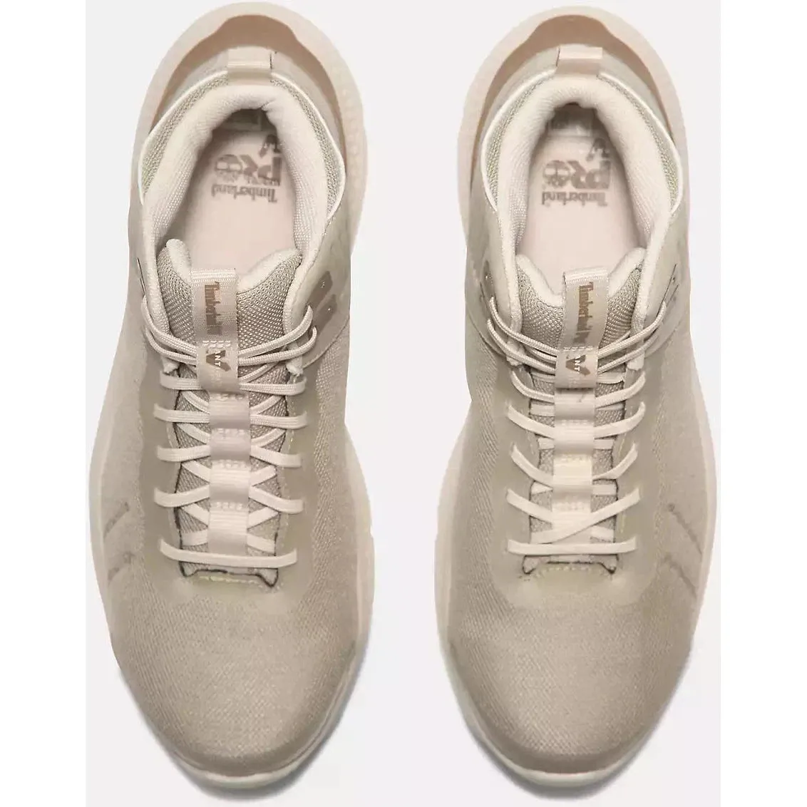 Timberland Pro Men's Setra Composite Toe Work Sneaker -White- TB0A67AFEAB