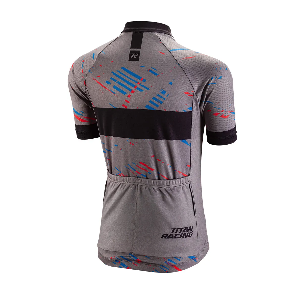 Titan Junior Racing Kit
