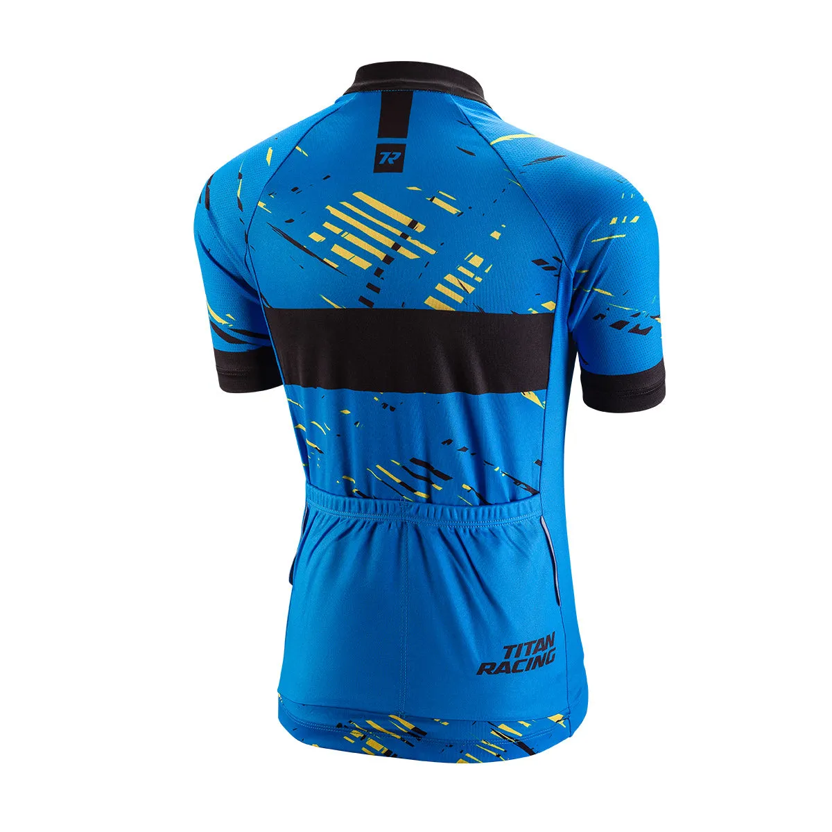 Titan Junior Racing Kit