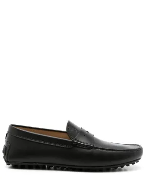 Tod's City Gommino driving shoes