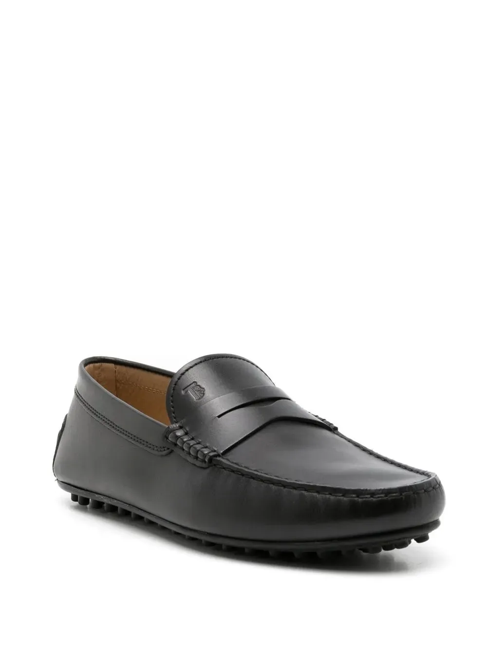 Tod's City Gommino driving shoes
