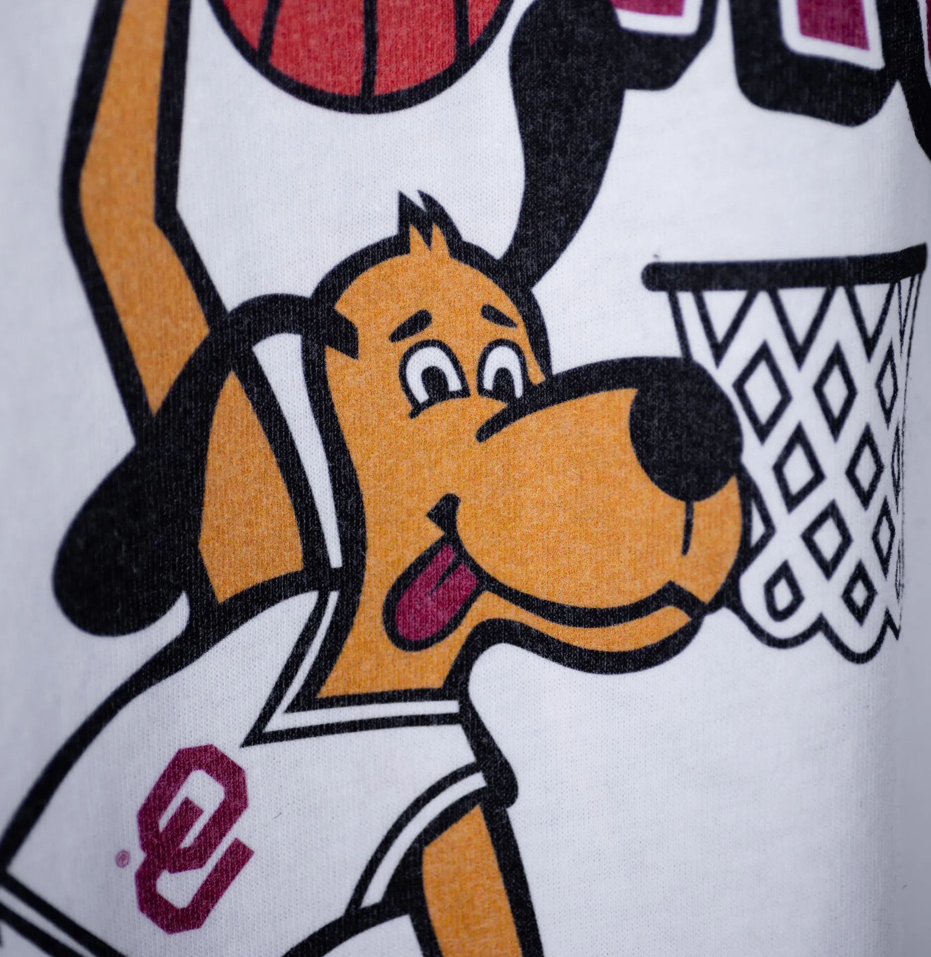 TOP DAUG Tee