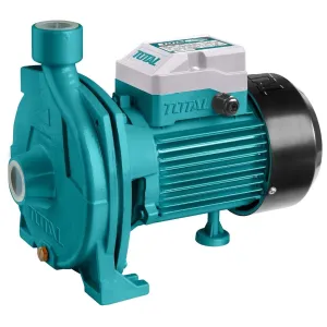 Total Centrifugal Pump 750W 1HP - TWP27506