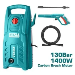 Total High Pressure Washer 1400W - TGT11316