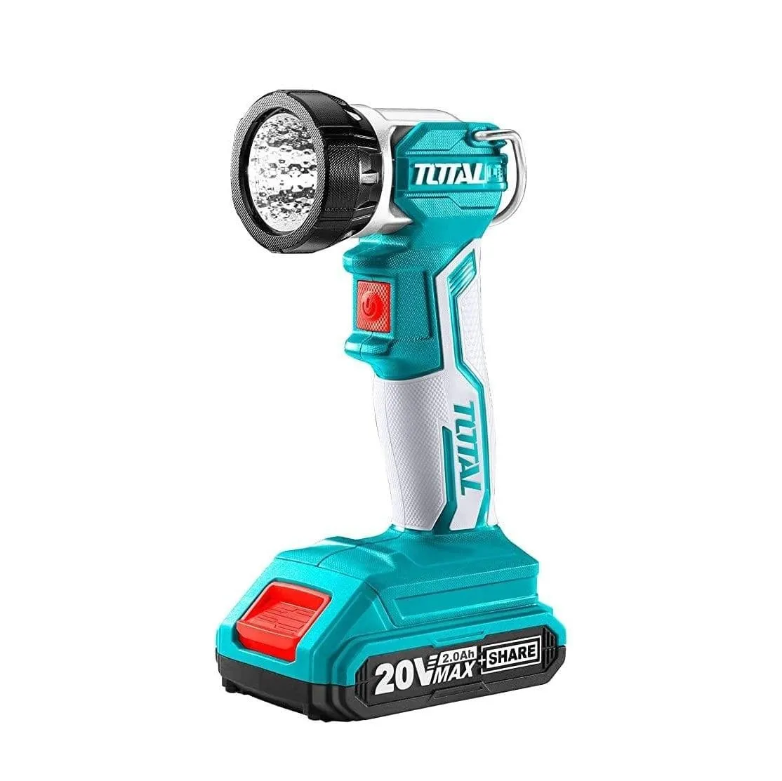 Total Li-Ion Work Lamp 20V - TWLI2001