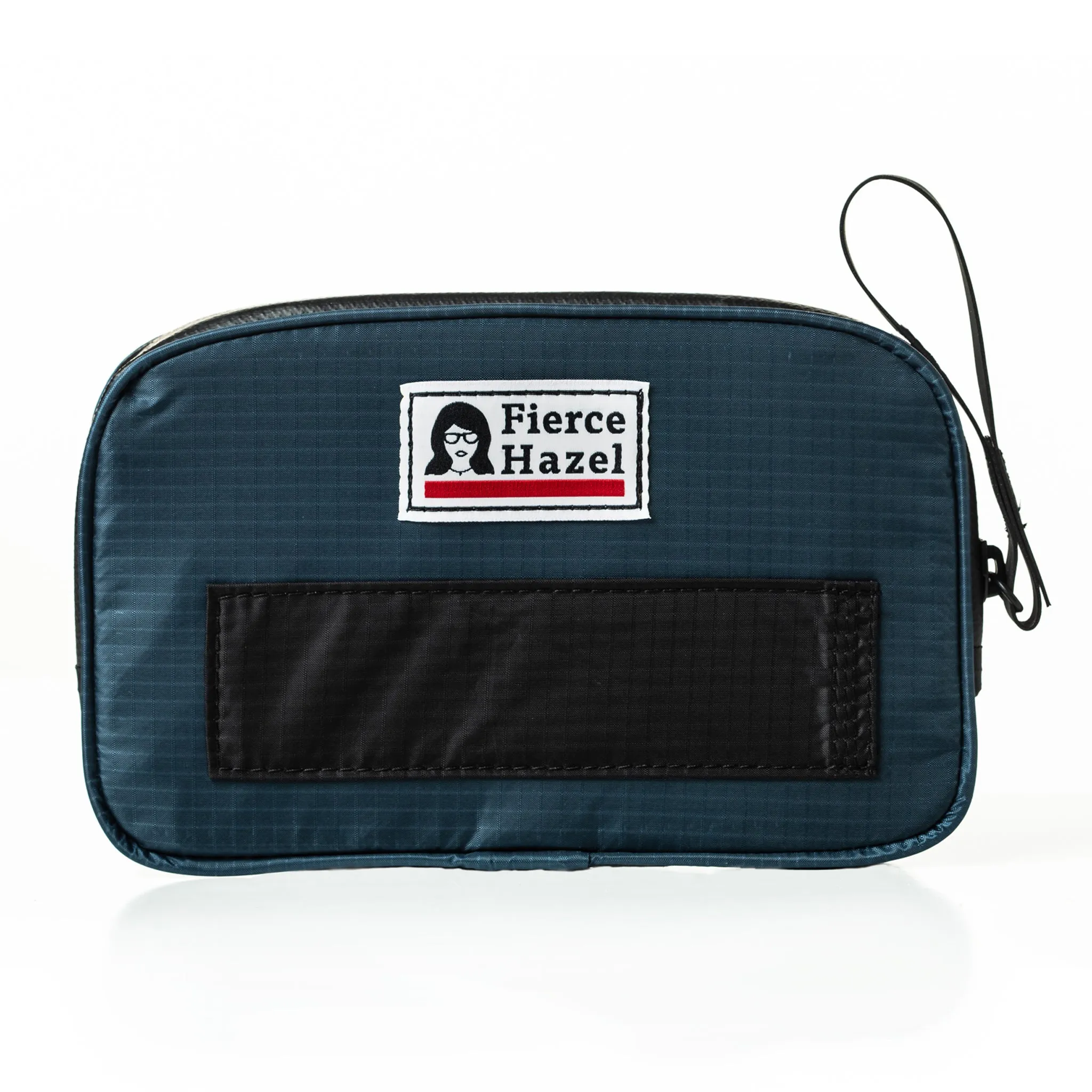 Tour de Fierce Ultralight Cycling Wallet