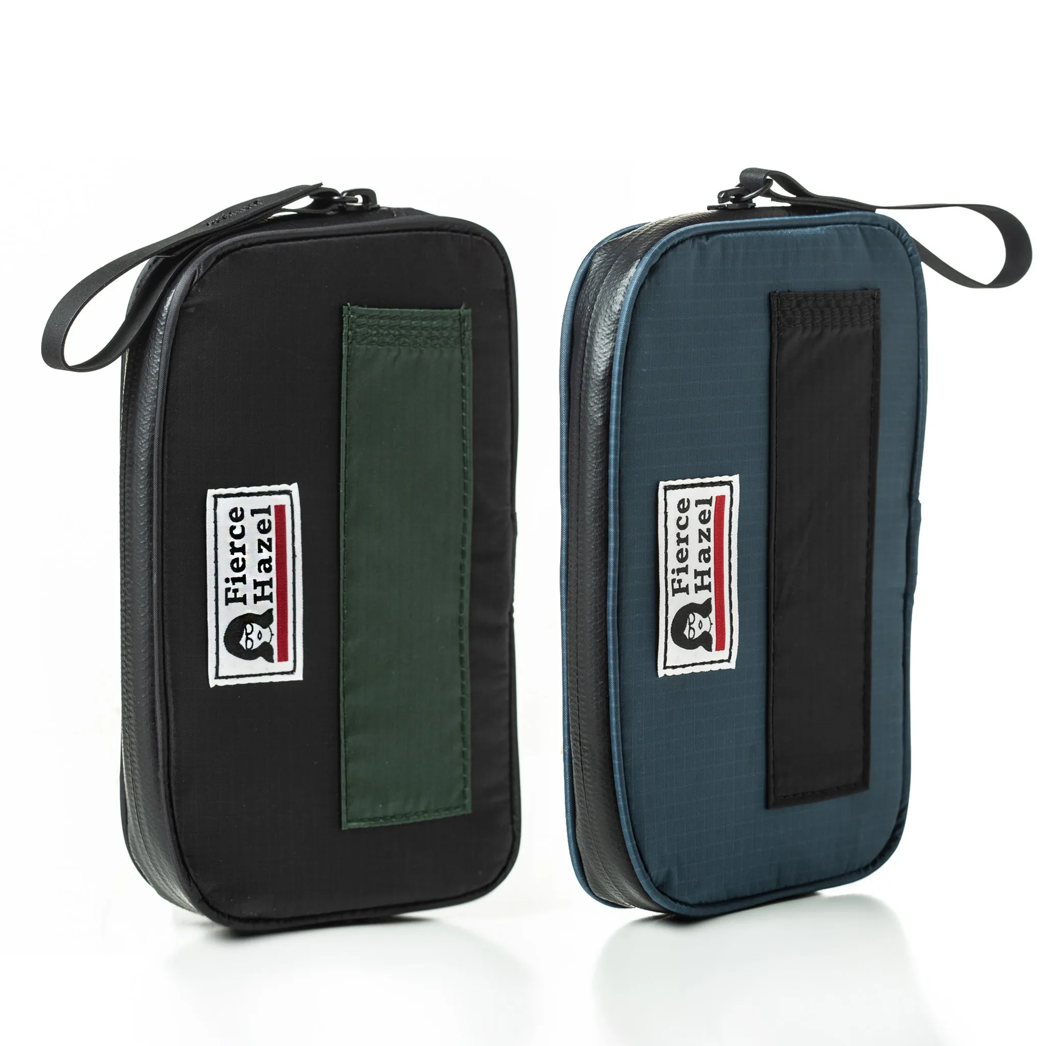 Tour de Fierce Ultralight Cycling Wallet