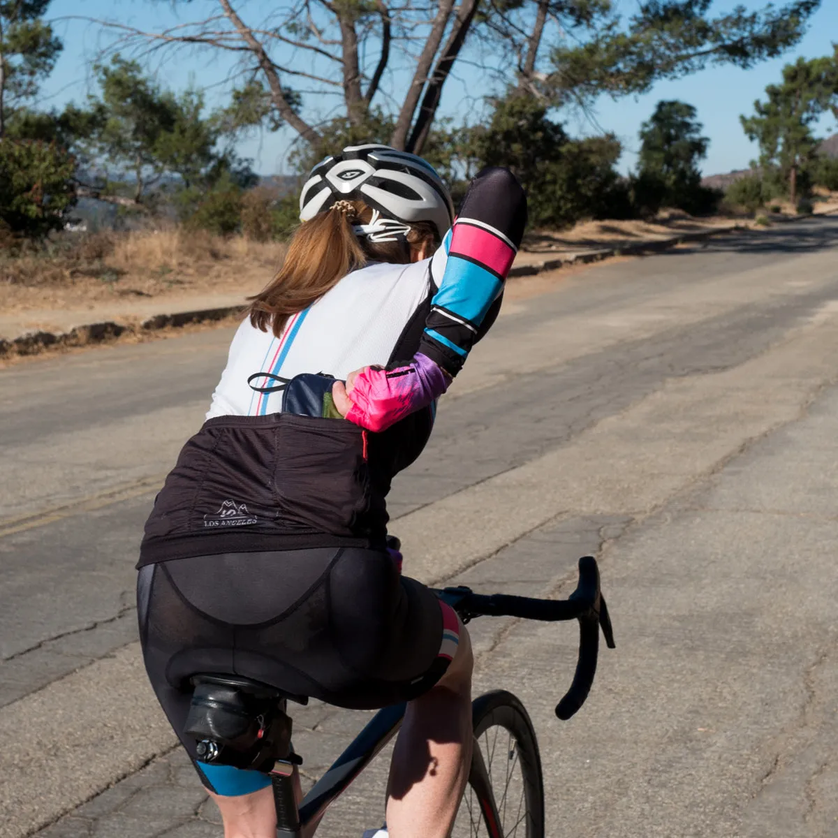 Tour de Fierce Ultralight Cycling Wallet