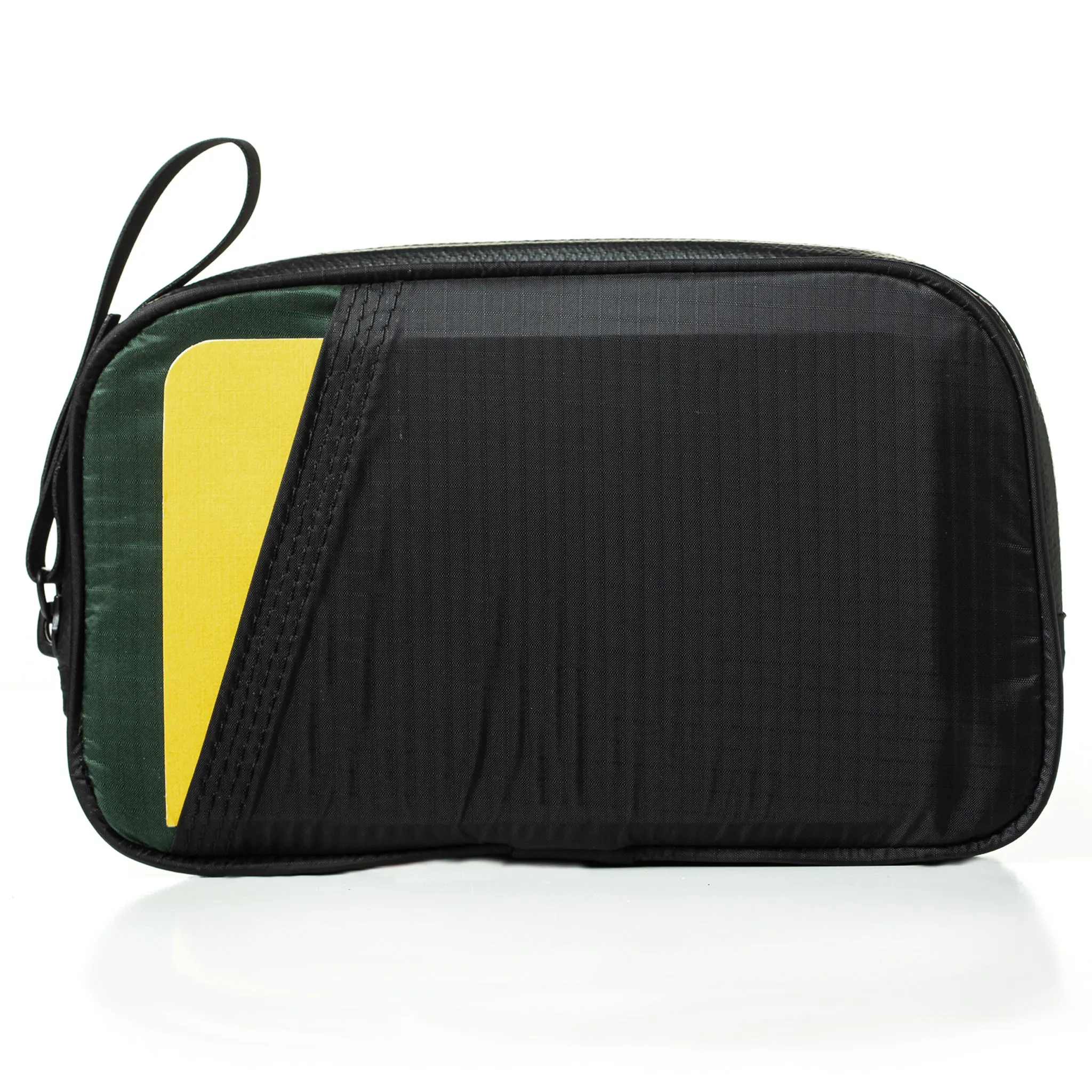 Tour de Fierce Ultralight Cycling Wallet