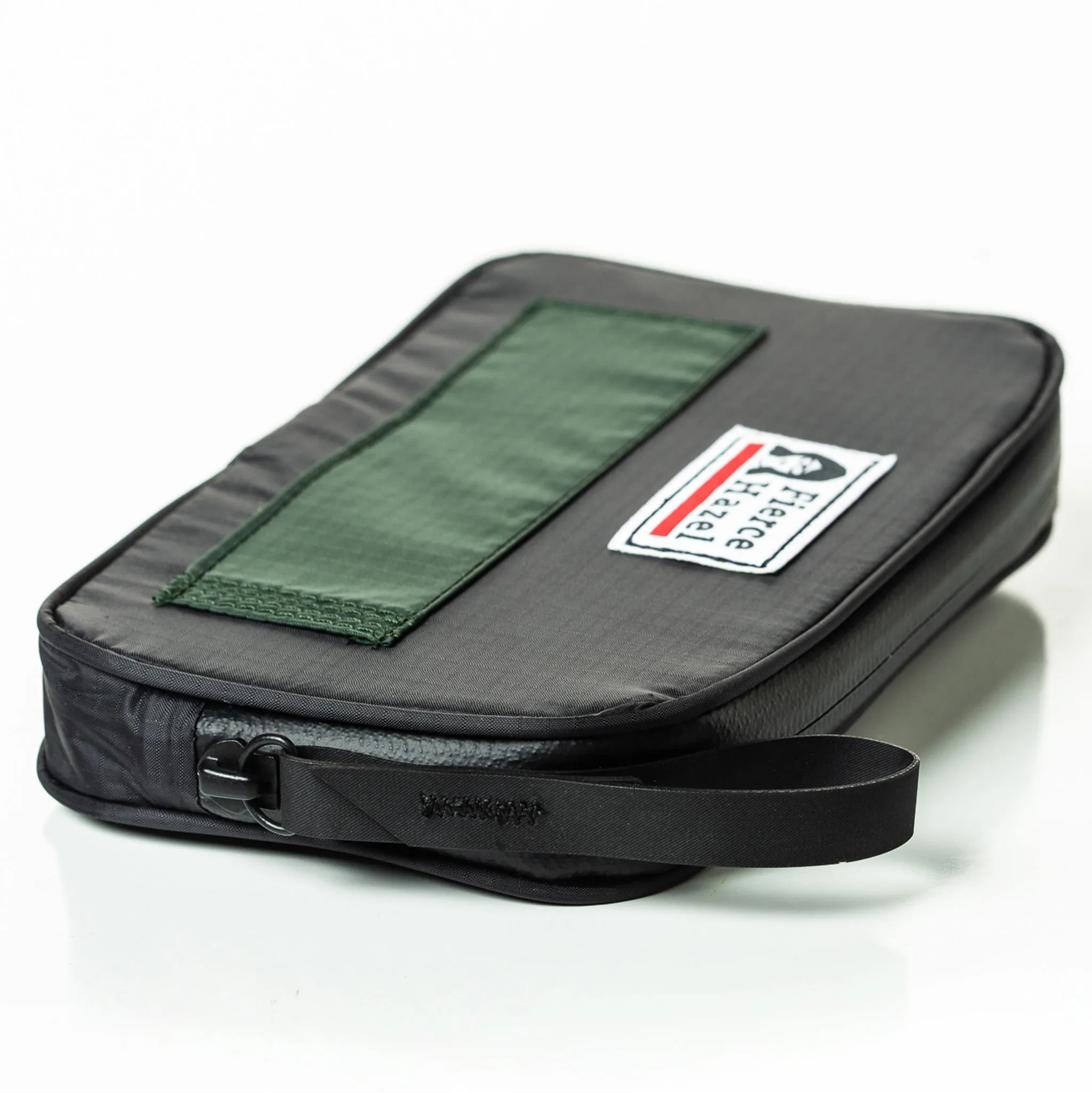 Tour de Fierce Ultralight Cycling Wallet