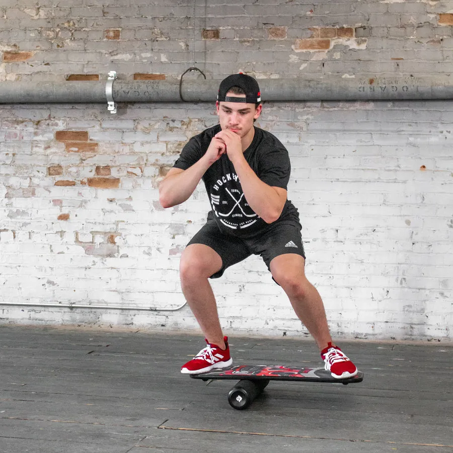 Training Balance Board