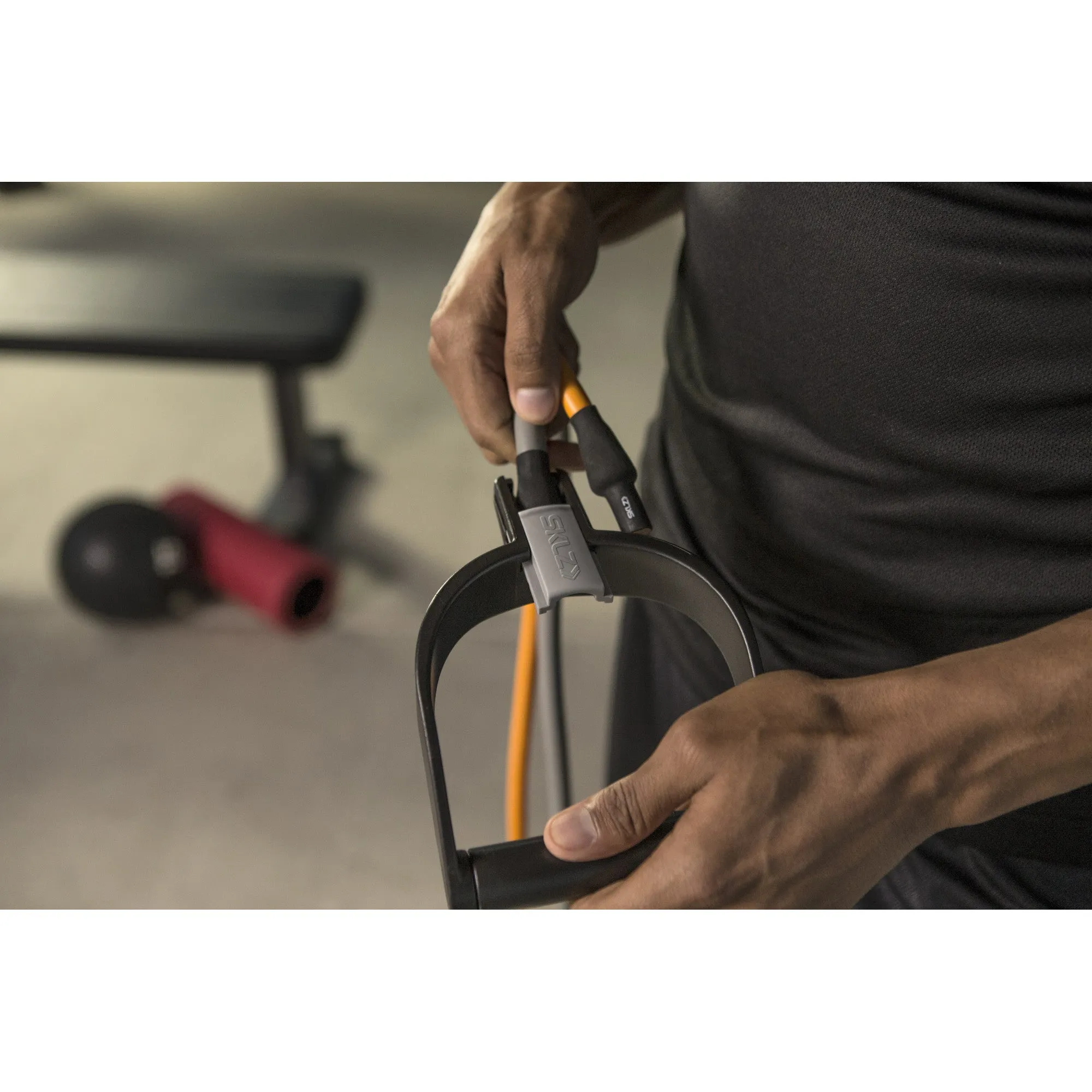 Training cable
