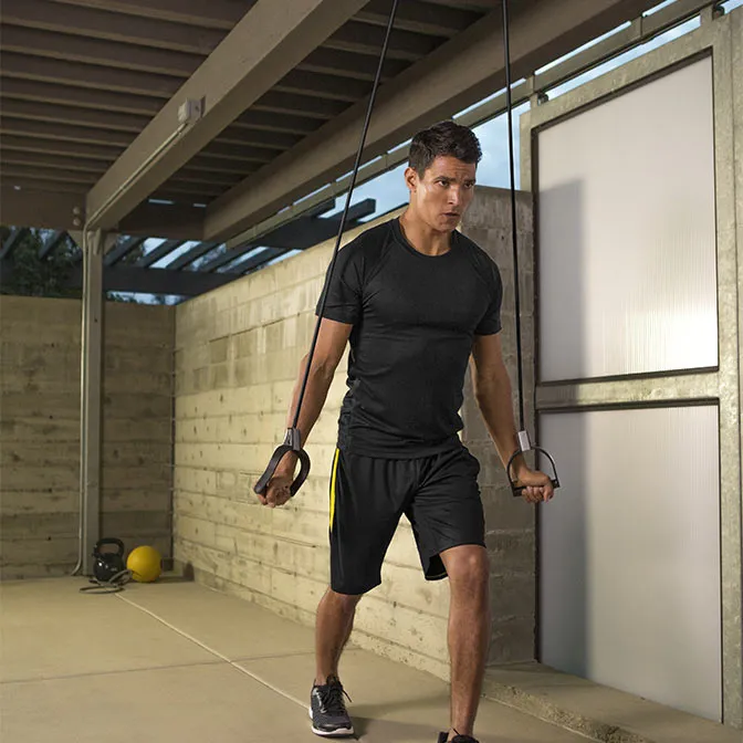 Training cable