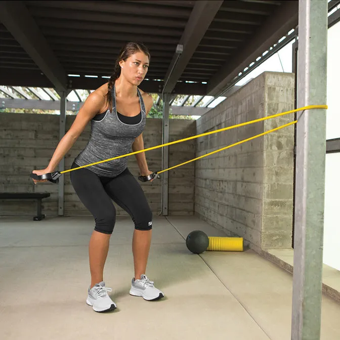 Training cable