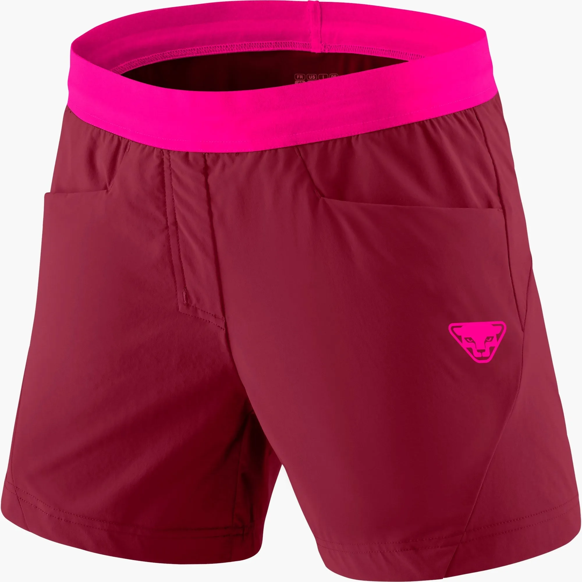 Transalper Hybrid Shorts W