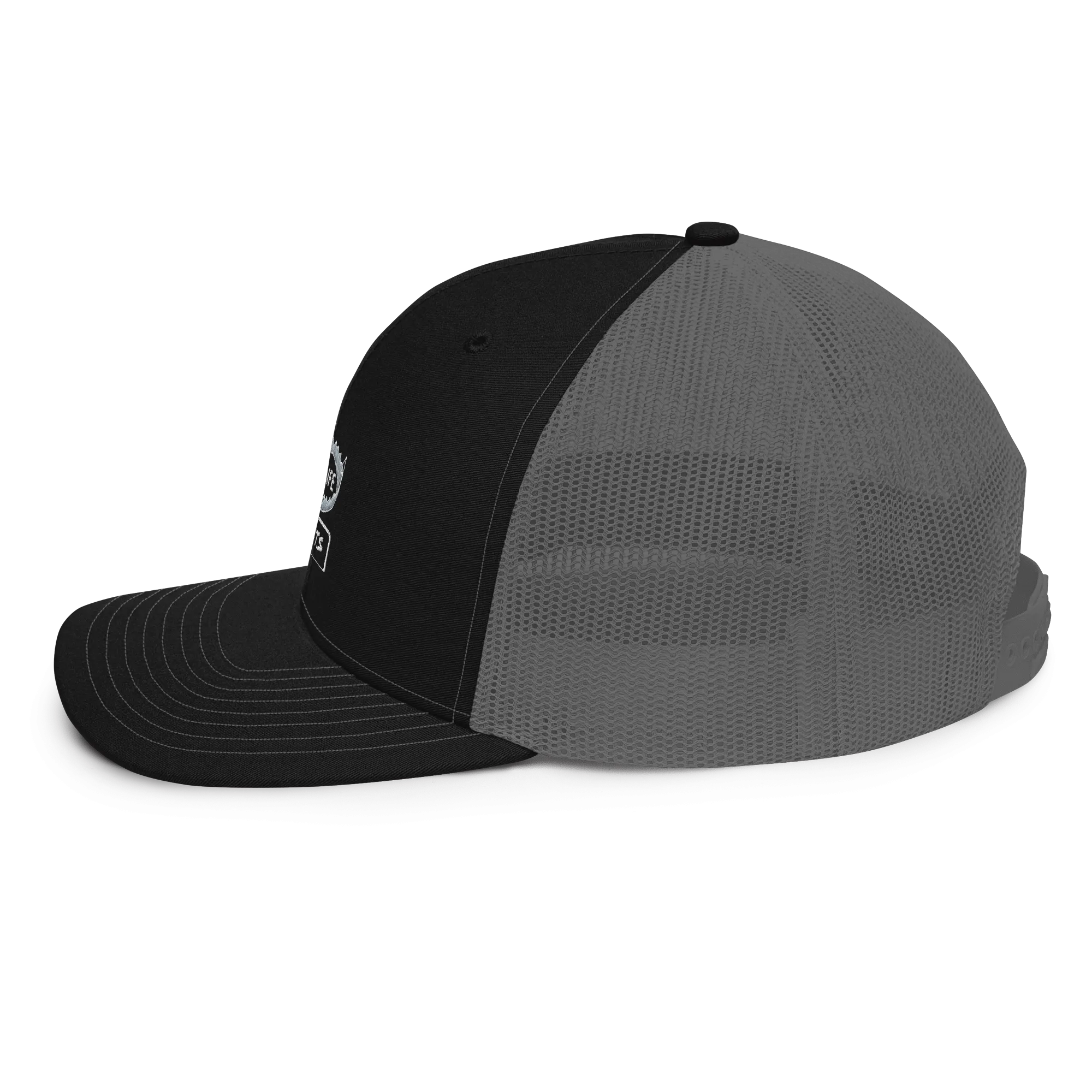Trap Life Trucker Cap