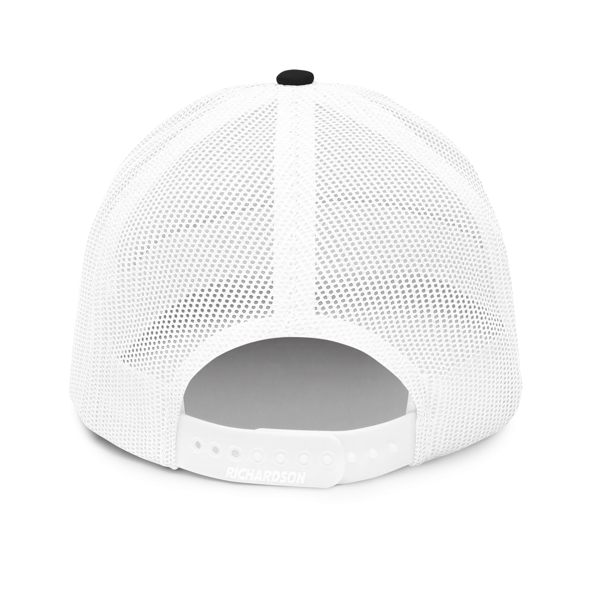 Trap Life Trucker Cap