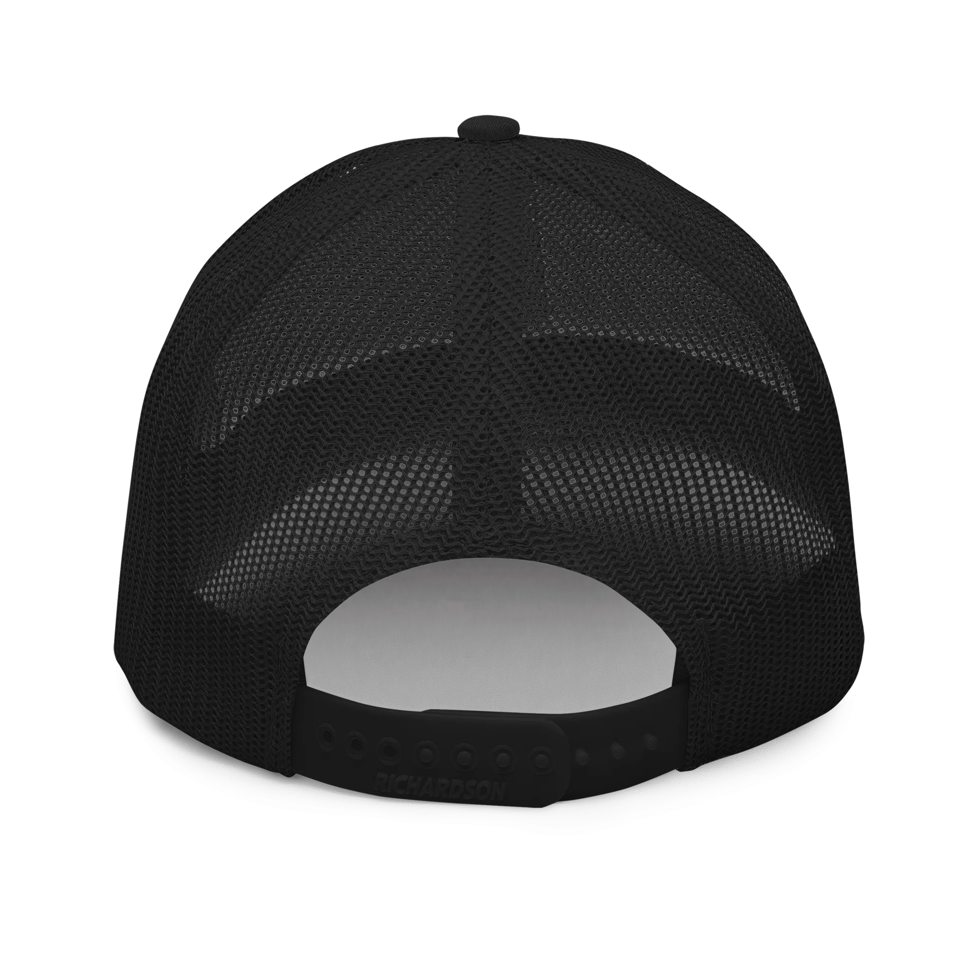Trap Life Trucker Cap