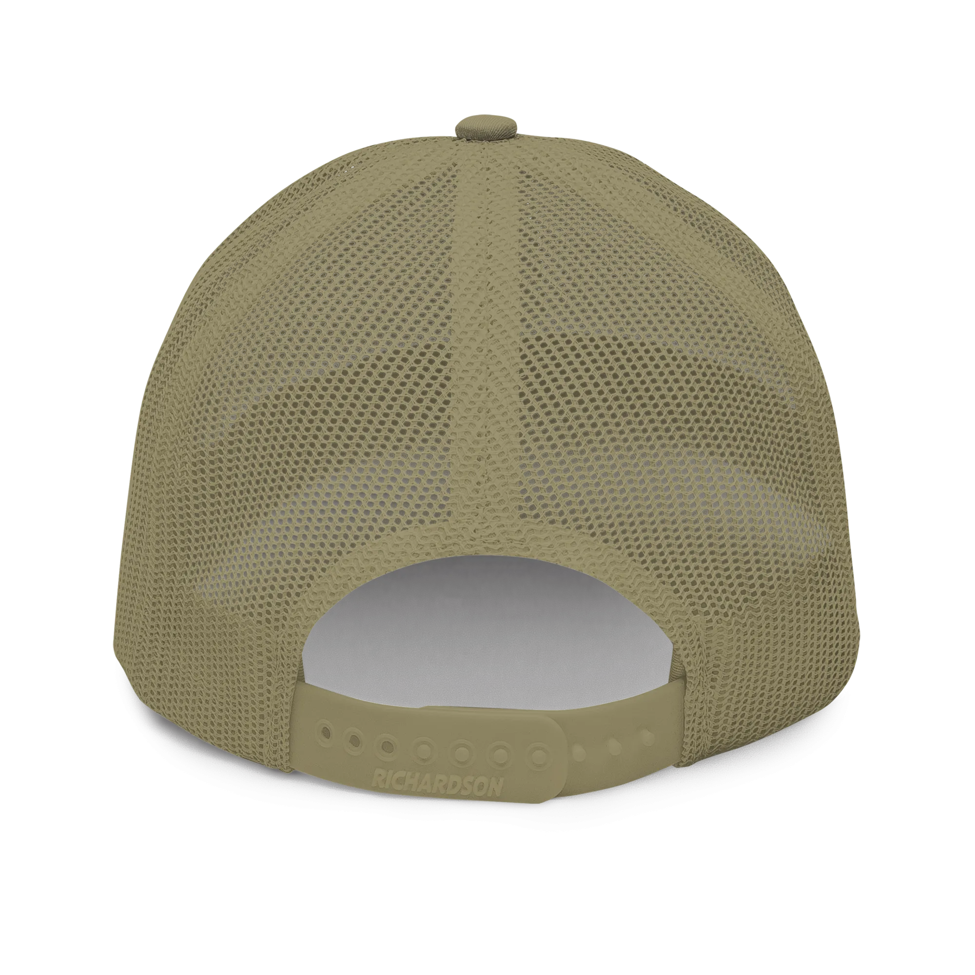Trap Life Trucker Cap