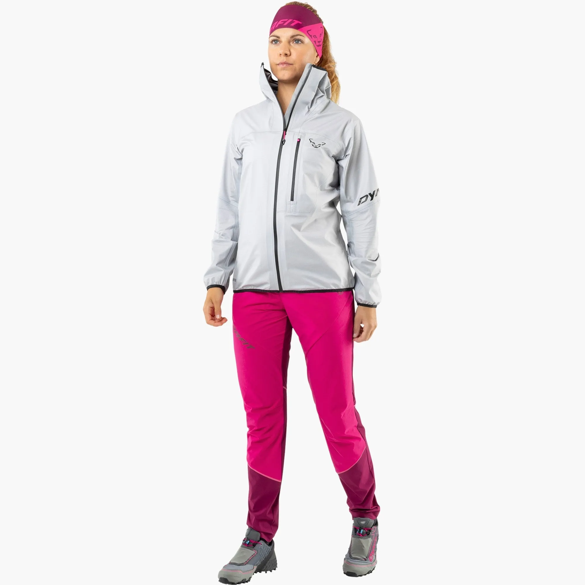 Traverse DST Pants W