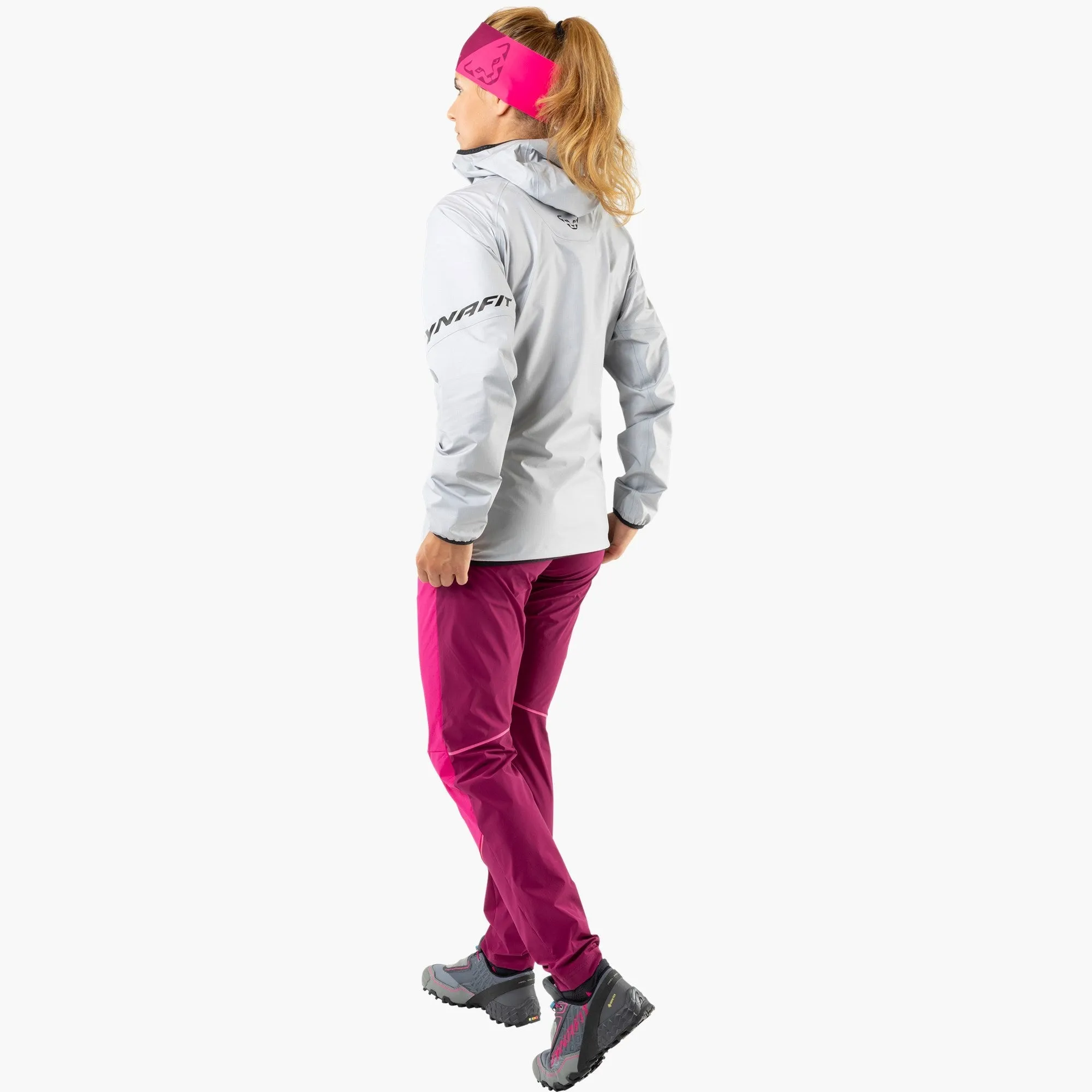 Traverse DST Pants W