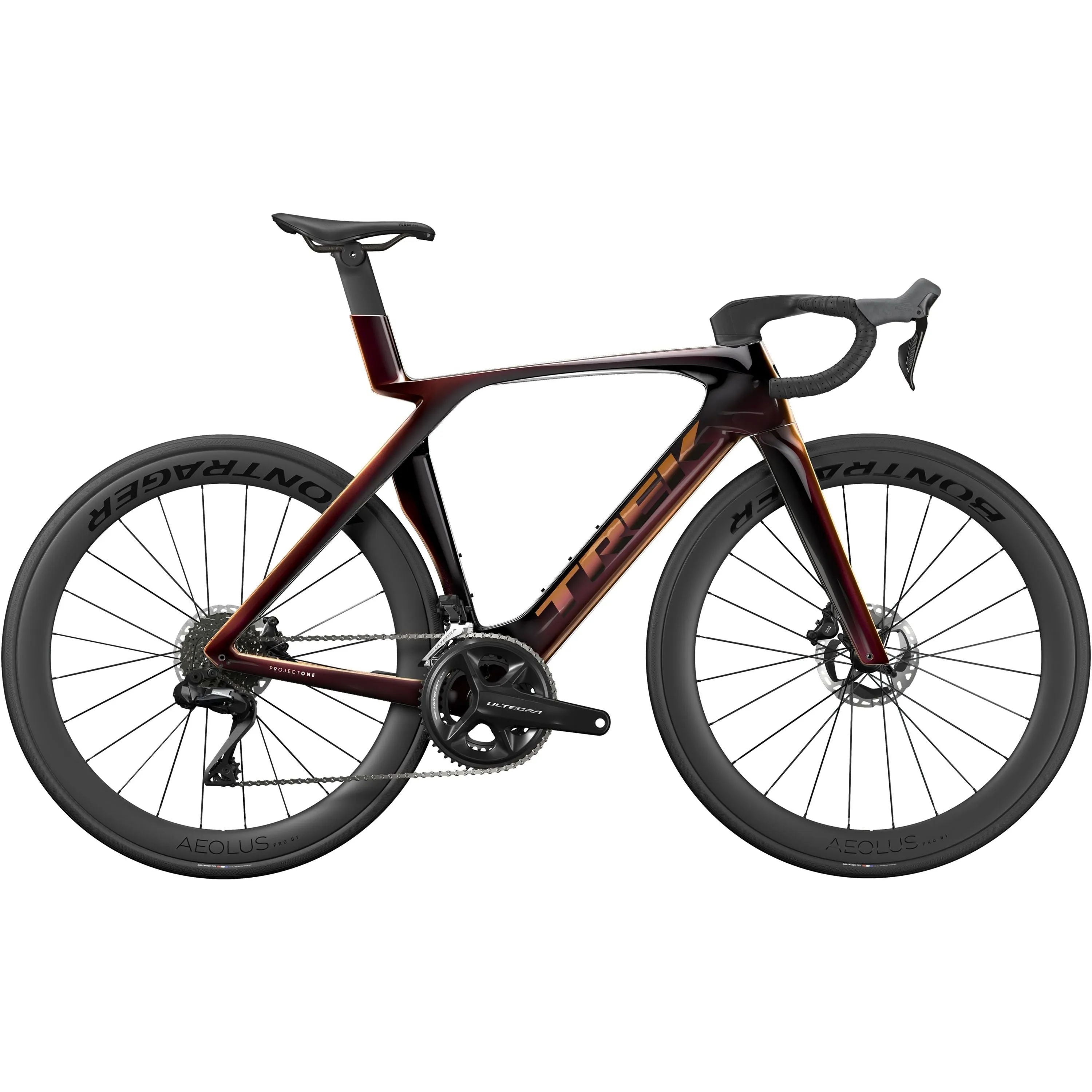 TREK MADONE SLR 7 GEN 7 2024