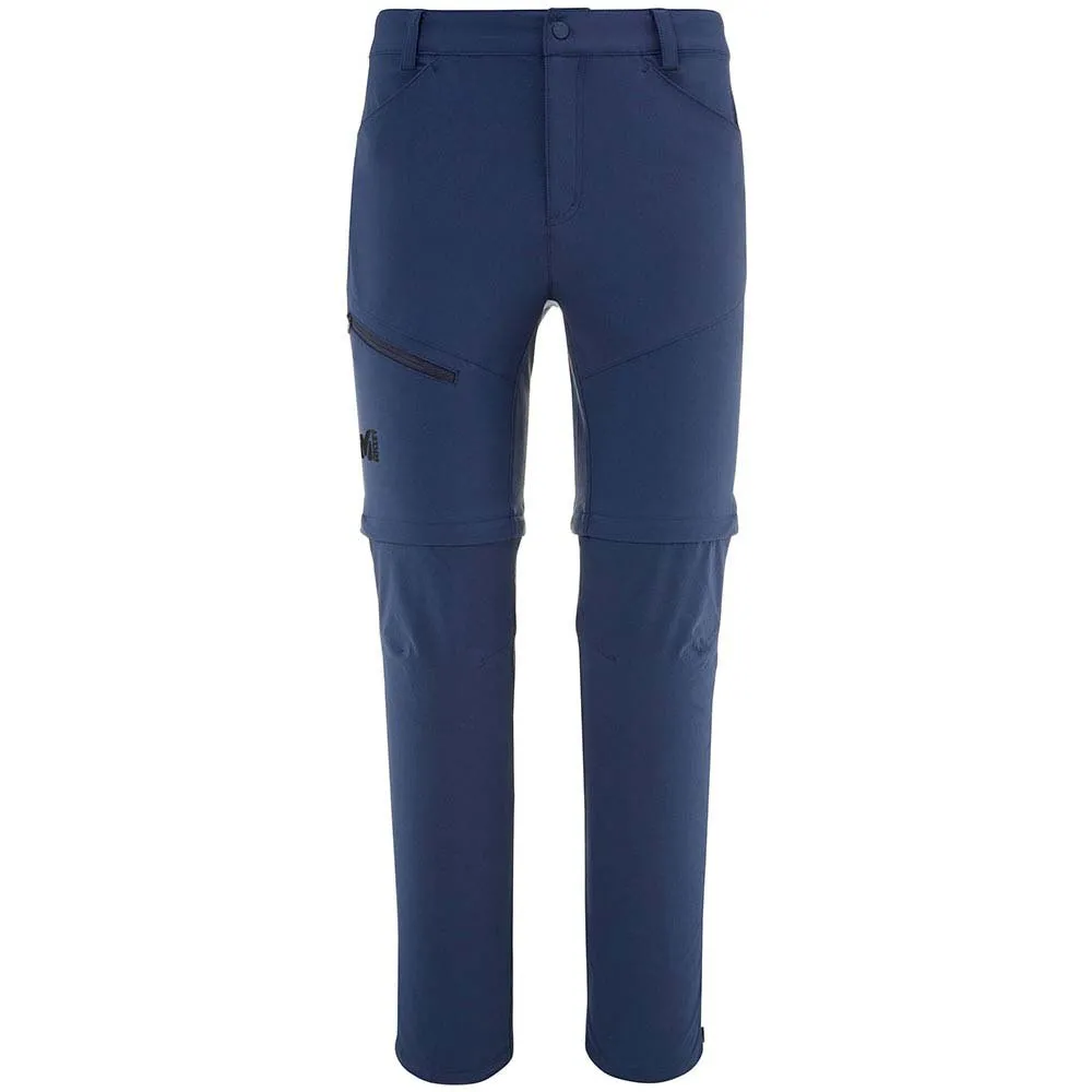 Trekker Stretch Zip Off Pant M