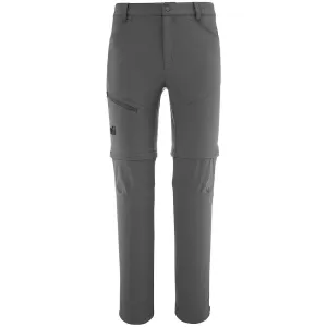 Trekker Stretch Zip Off Pant M
