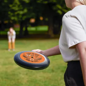 Tribute - Wham-O Frisbee