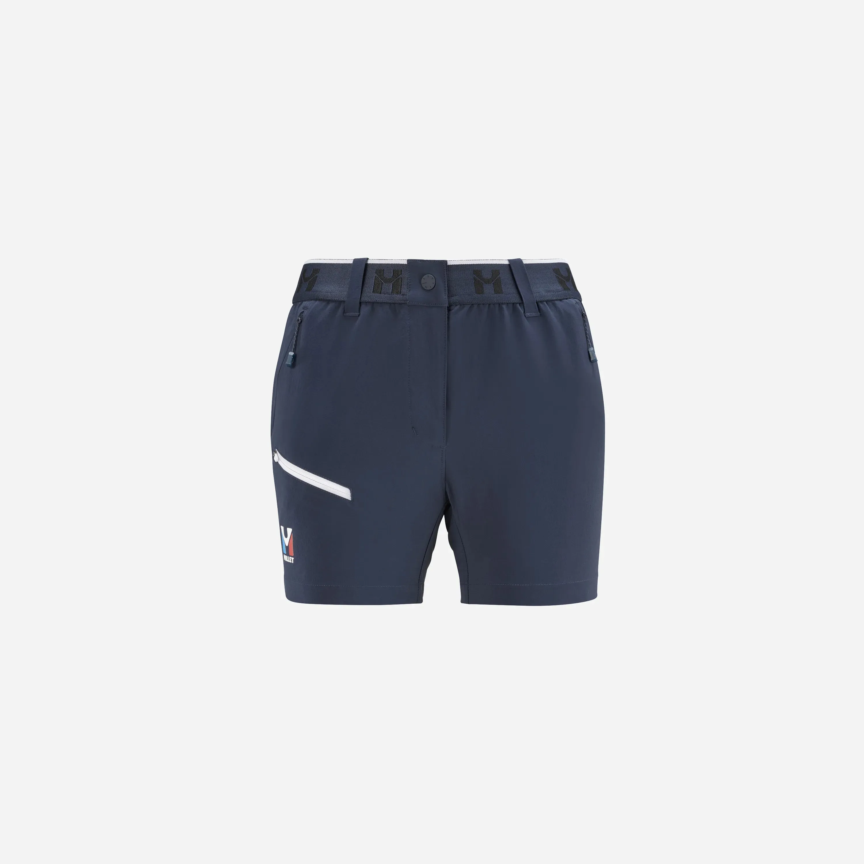 Trilogy Cordura Short W