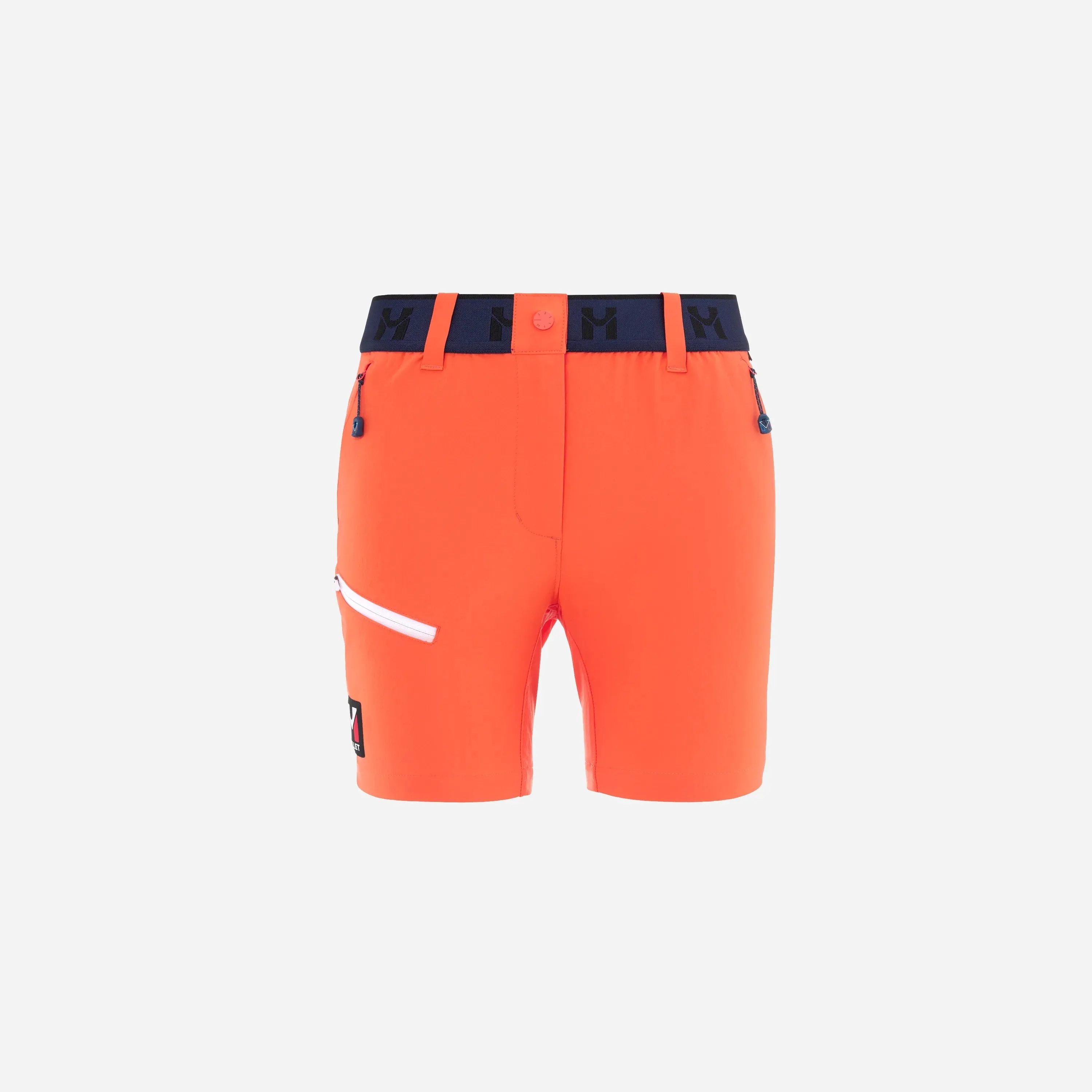 Trilogy Cordura Short W