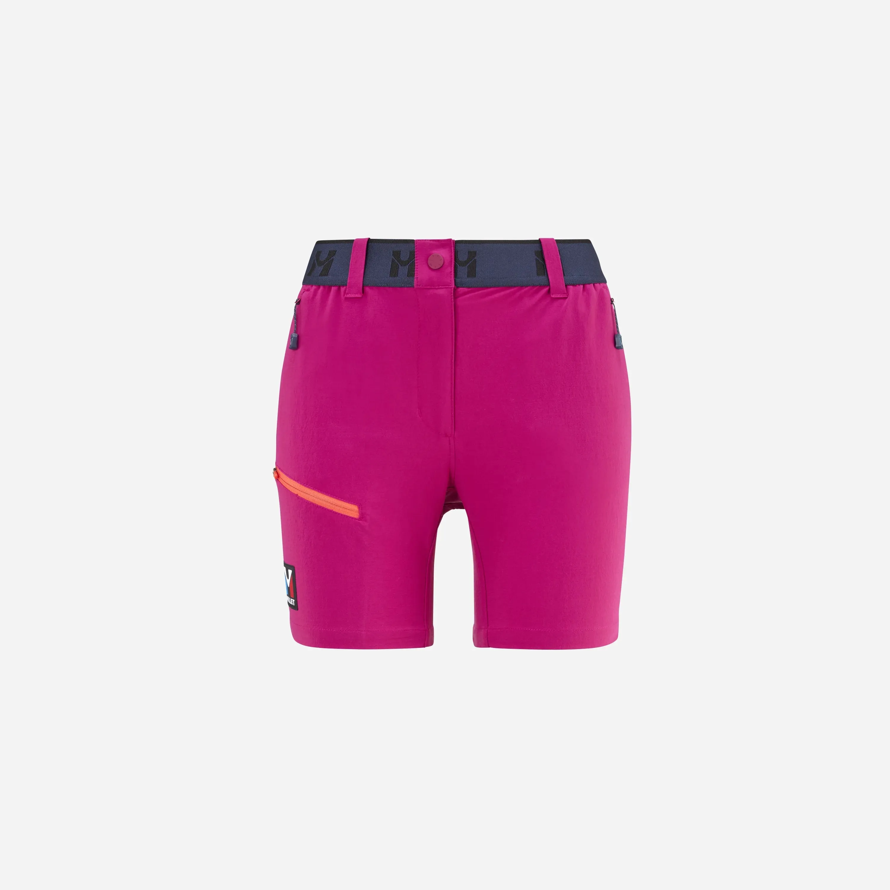 Trilogy Cordura Short W