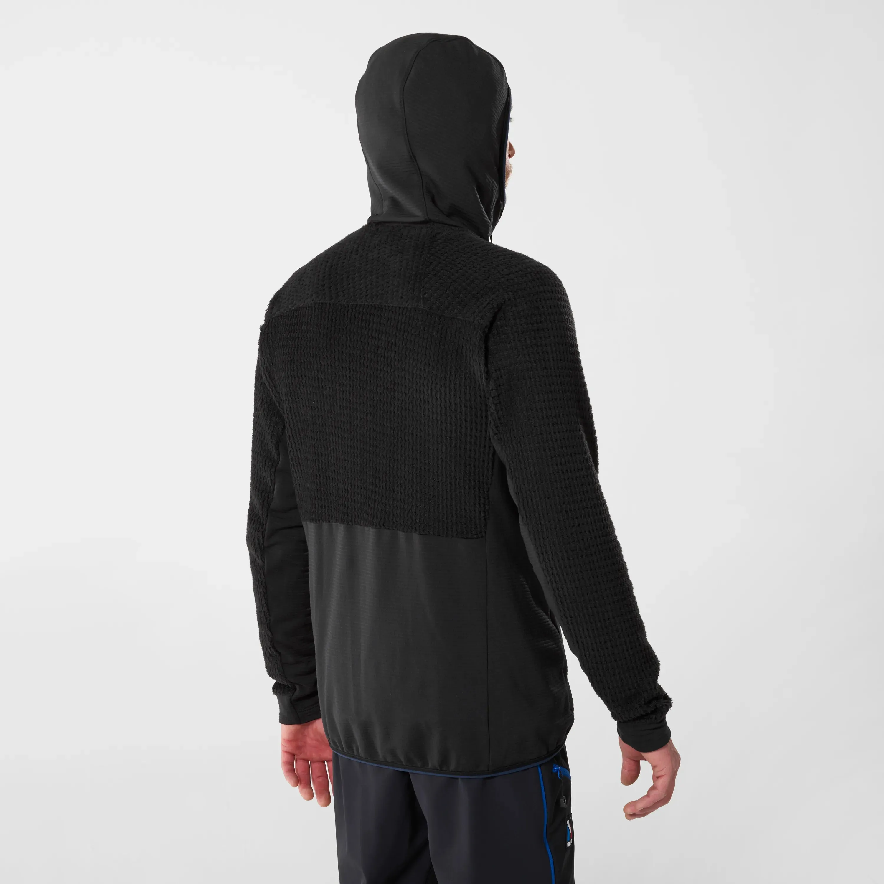 Trilogy Edge Alpha Hood M