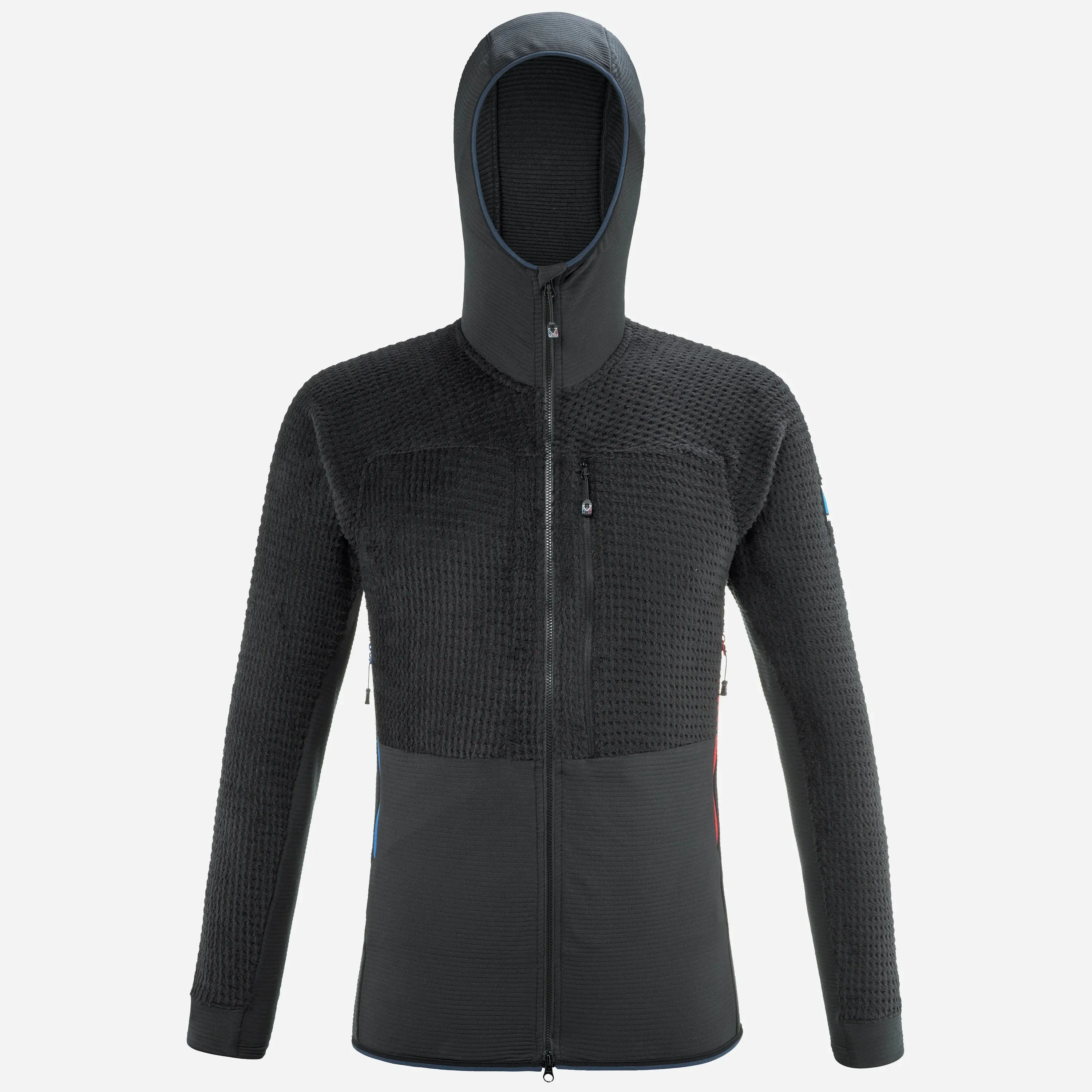 Trilogy Edge Alpha Hood M