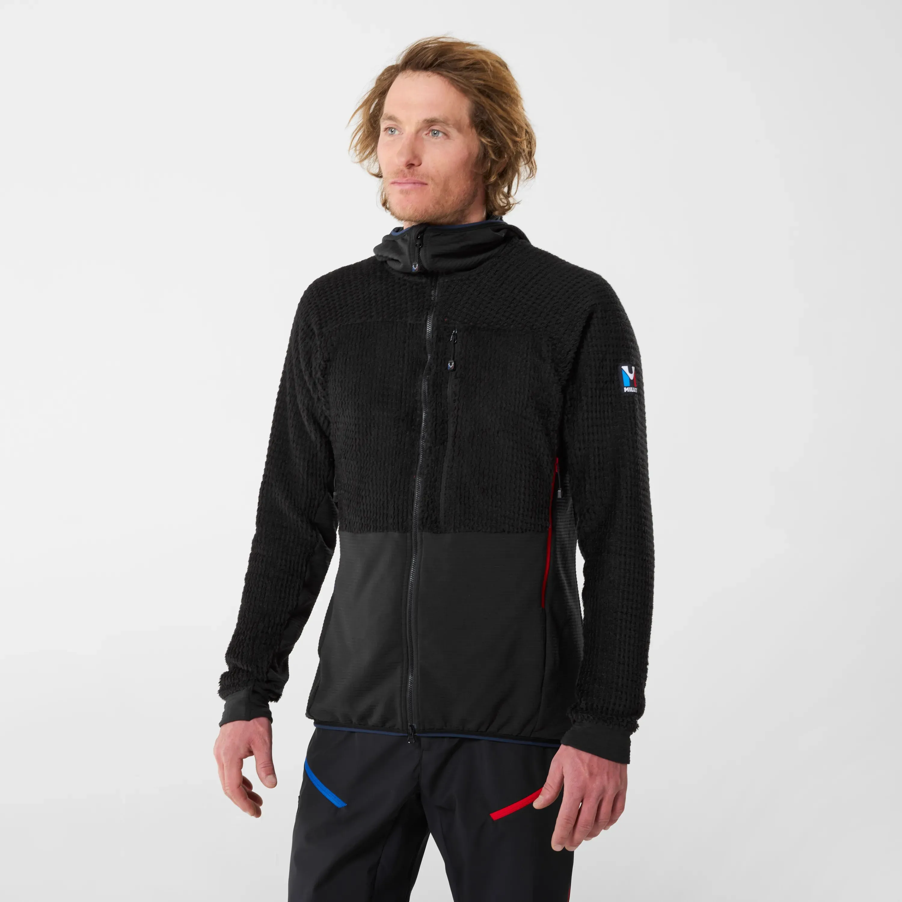 Trilogy Edge Alpha Hood M