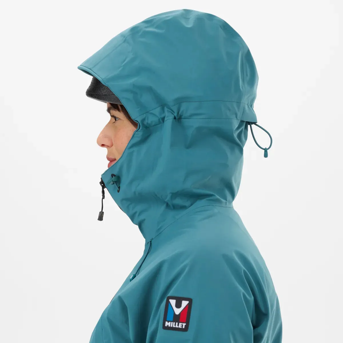 Trilogy Lightning GTX Jkt W