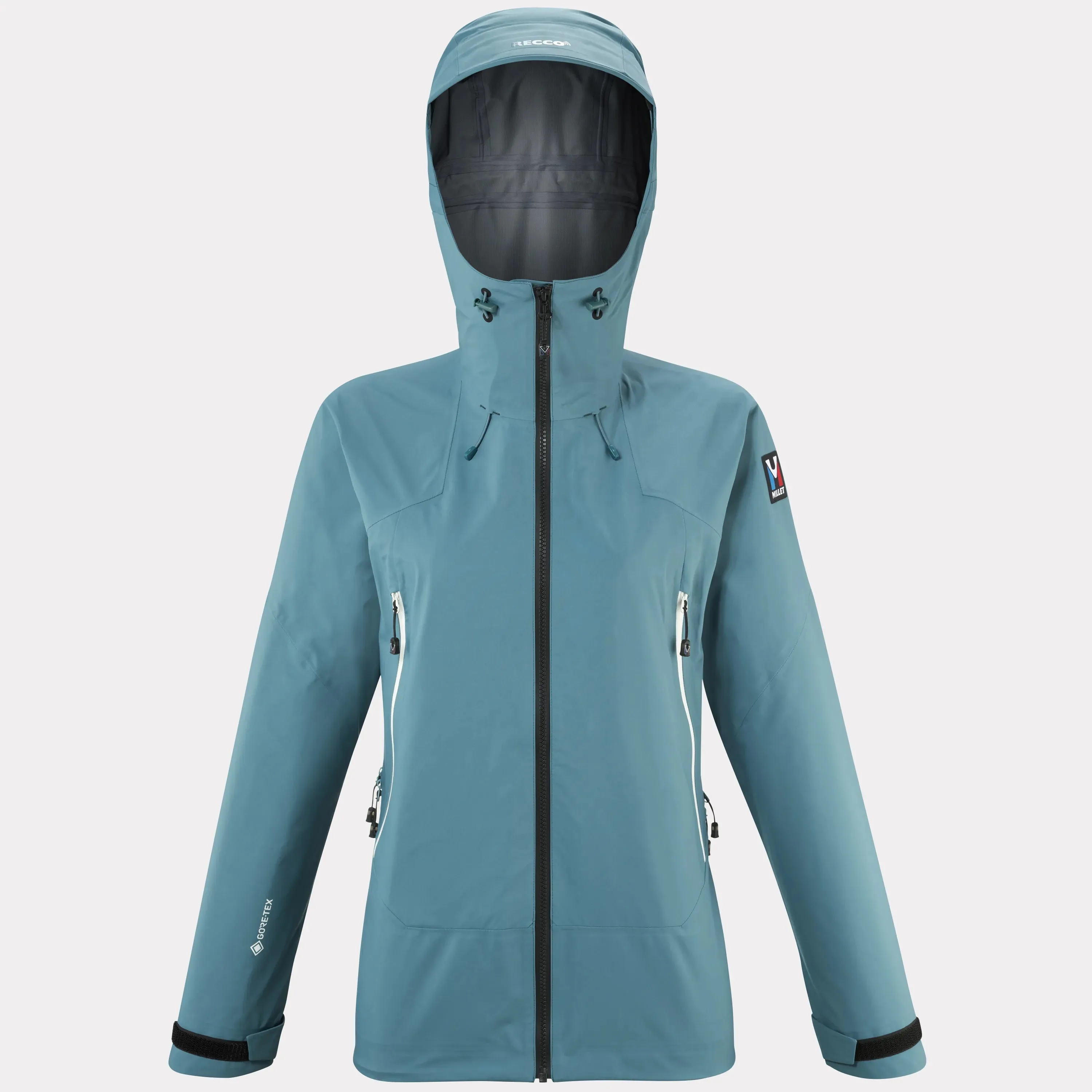 Trilogy Lightning GTX Jkt W