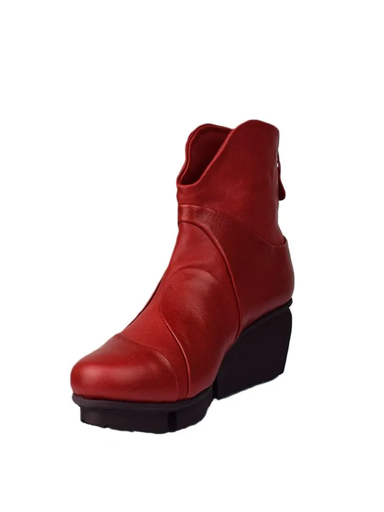 Trippen Marble Boot
