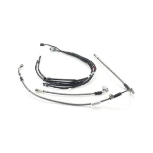 Triumph Sports Handlebar Fitting Kit - Rocket 3