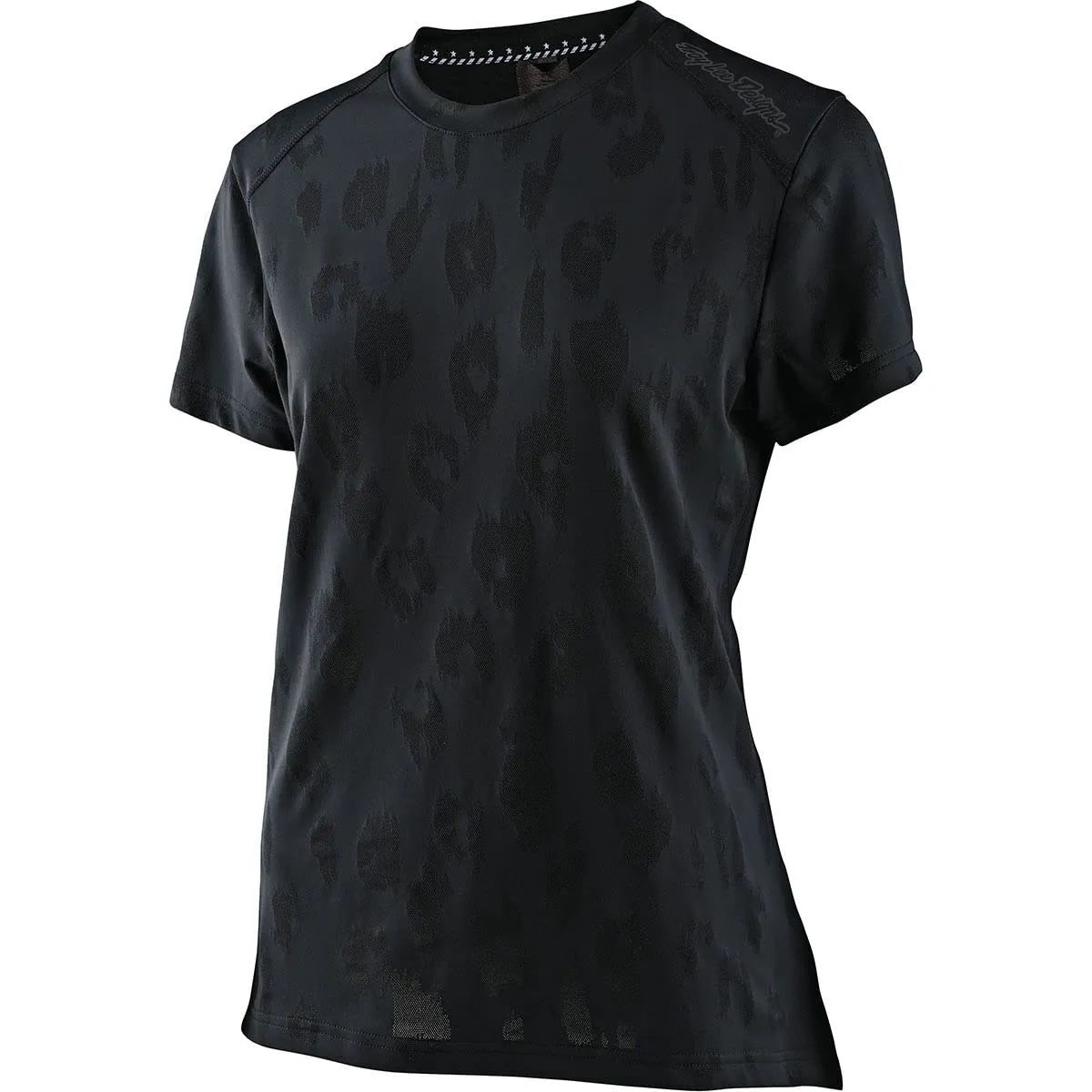 Troy Lee Designs Women's MTB Jersey, Lilium SS