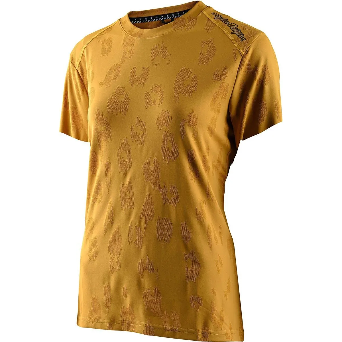 Troy Lee Designs Women's MTB Jersey, Lilium SS