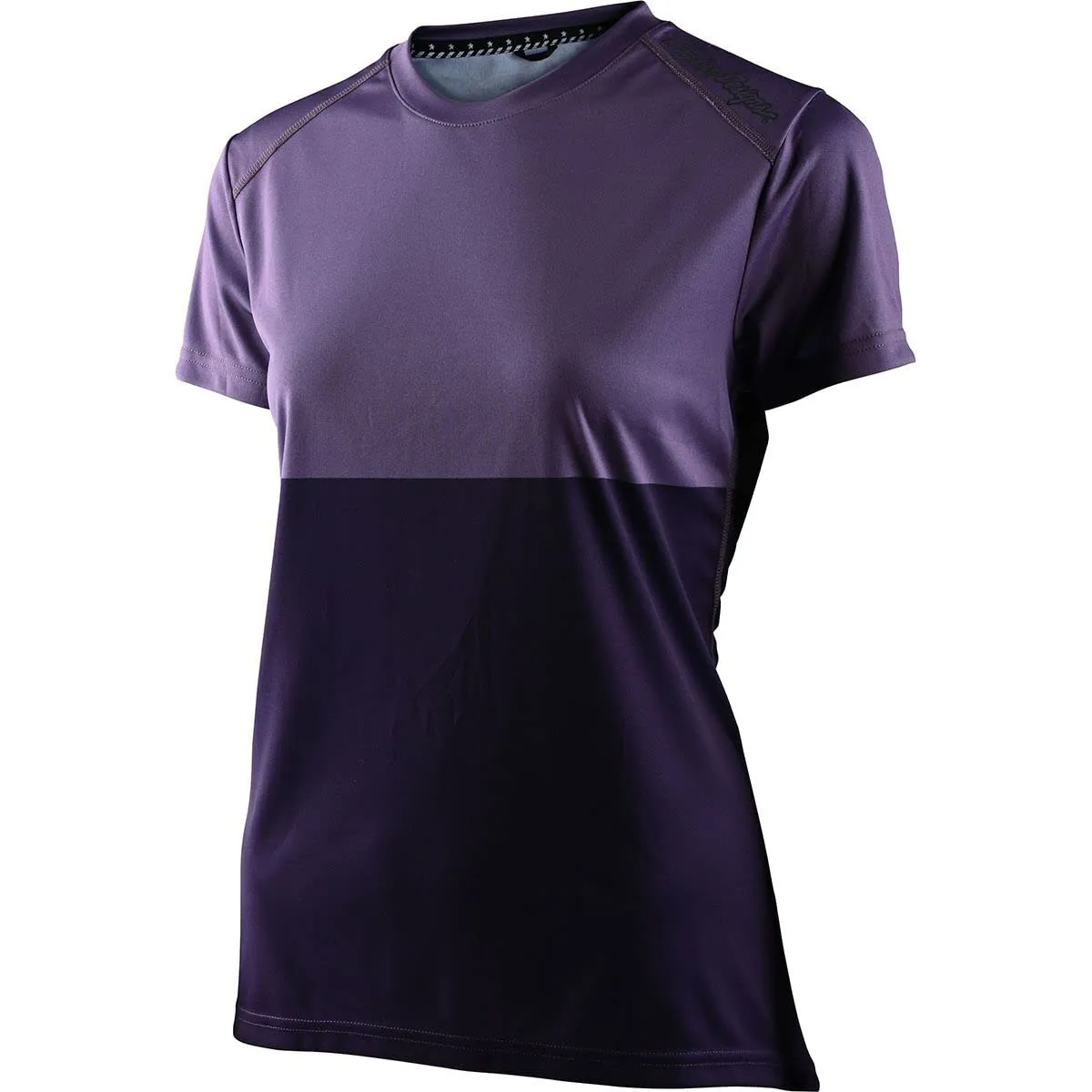Troy Lee Designs Women's MTB Jersey, Lilium SS