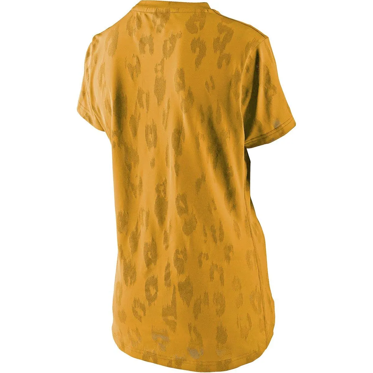 Troy Lee Designs Women's MTB Jersey, Lilium SS