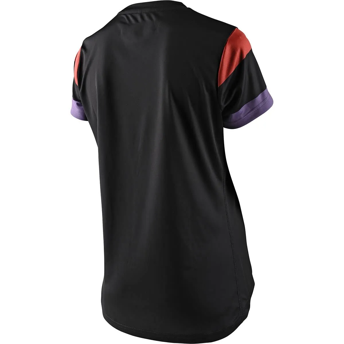 Troy Lee Designs Women's MTB Jersey, Lilium SS