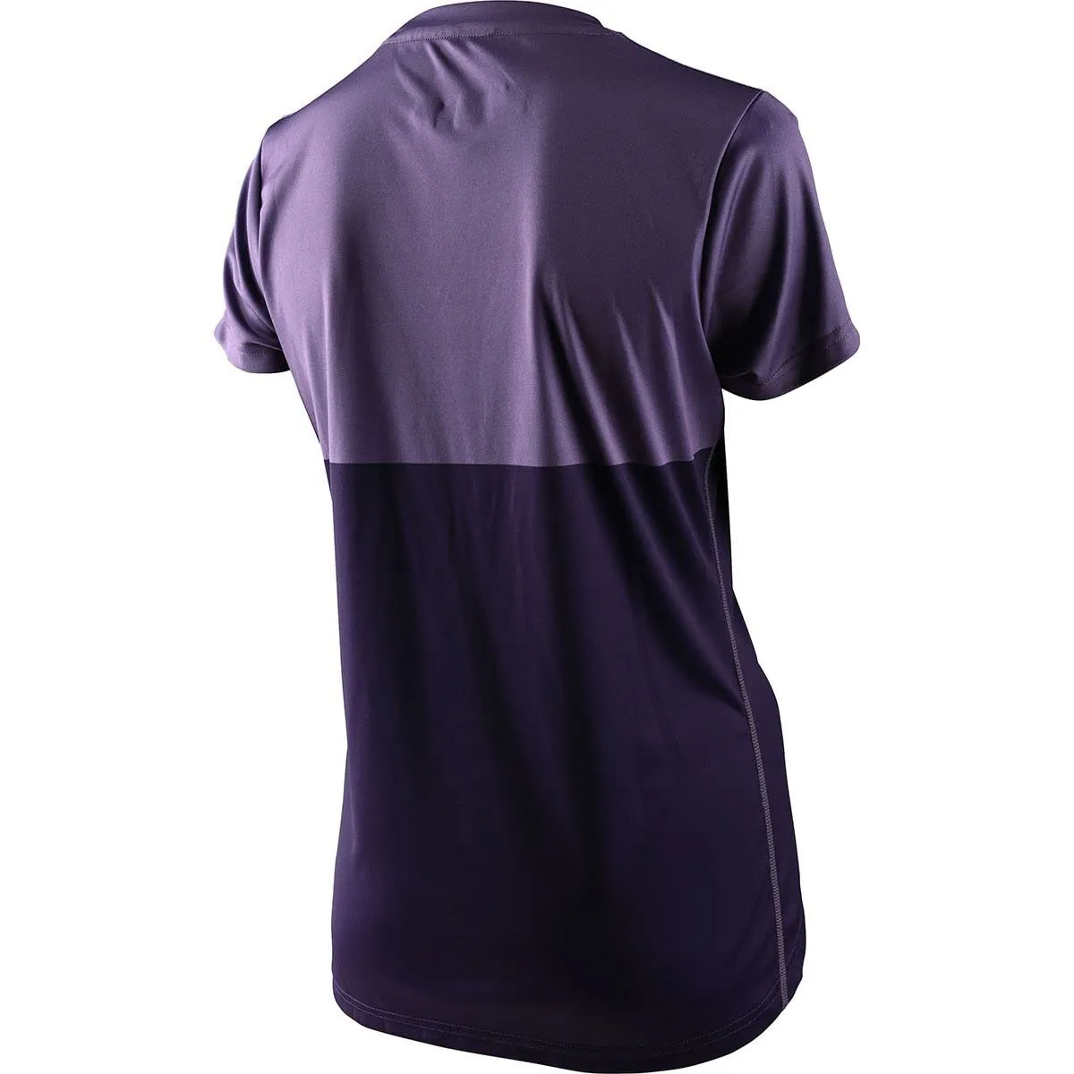Troy Lee Designs Women's MTB Jersey, Lilium SS