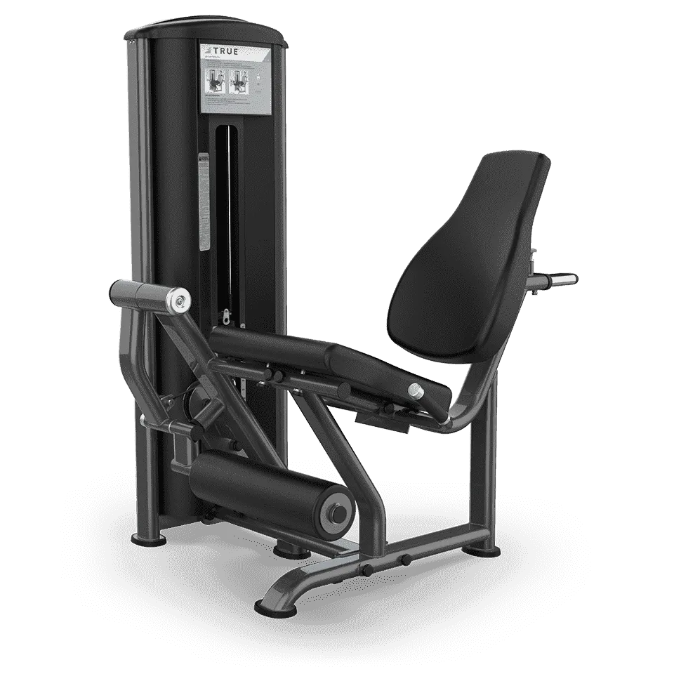 True Fitness FS-60 Leg Extension Station